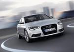 Audi A6 3.0 TDI Sedan 2011 года (WW)